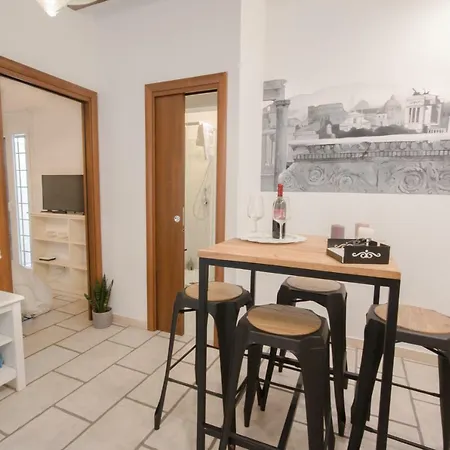 Leonina 75 Holidays Rom Exterior foto