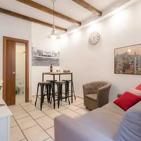 Leonina 75 Holidays Rom Exterior foto