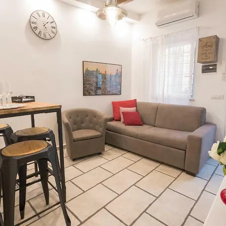 Leonina 75 Holidays Rom Exterior foto