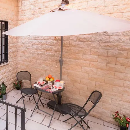 Leonina 75 Holidays Rom Exterior foto