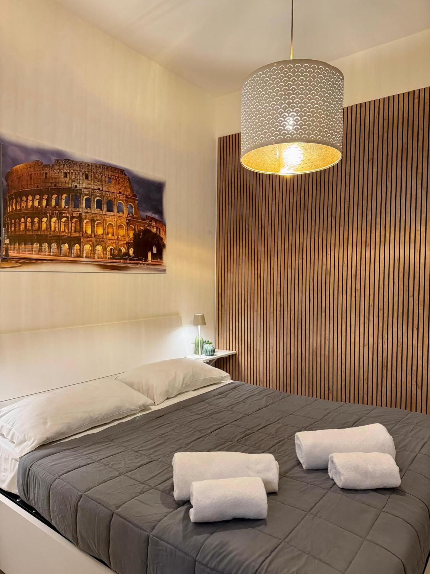 Leonina 75 Holidays Apartment
