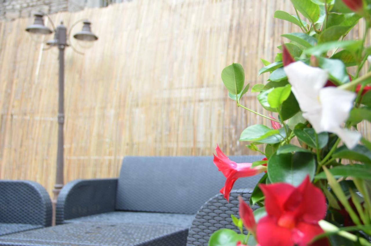 Leonina 75 Holidays Apartment Rome