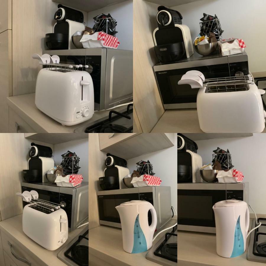 Leonina 75 Holidays Apartment